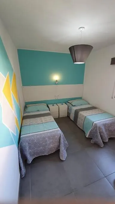 Las Olas Apartment Playa del Ingles