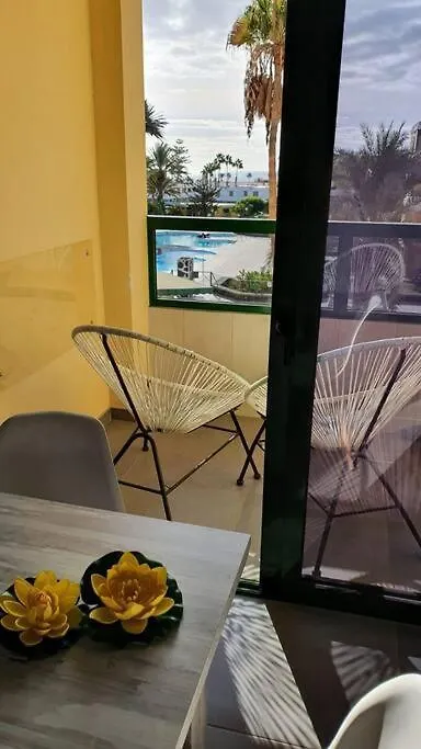 Las Olas Apartment Playa del Ingles  Spain