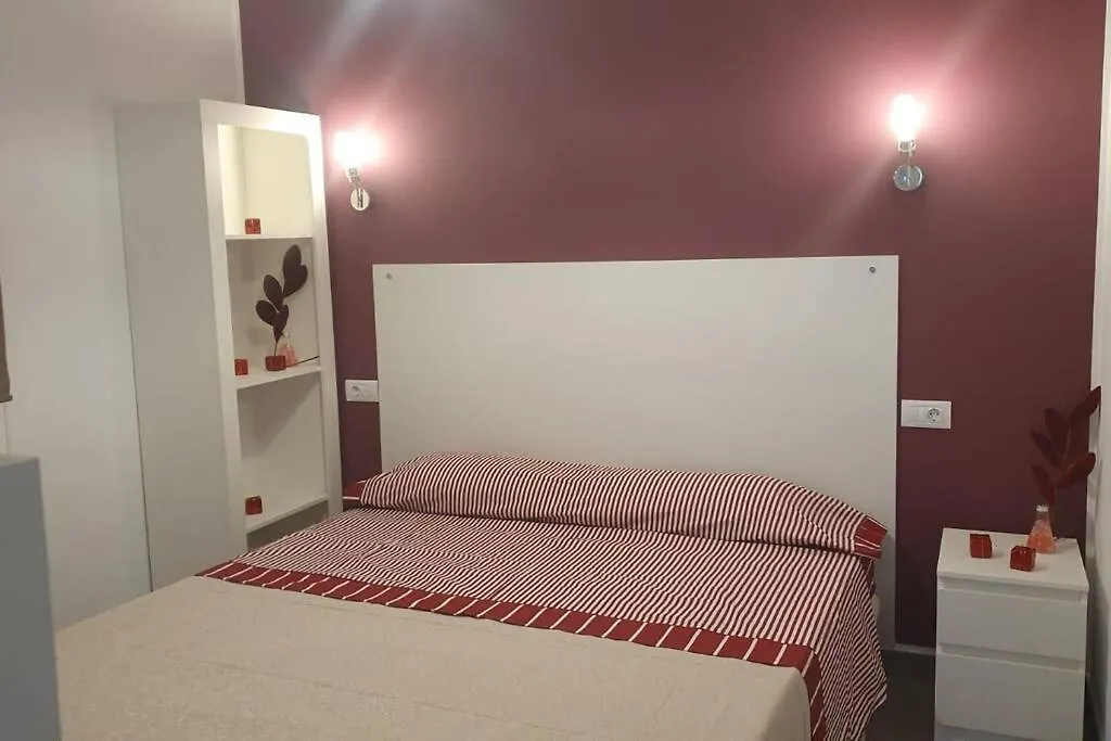 Las Olas Apartment Playa del Ingles