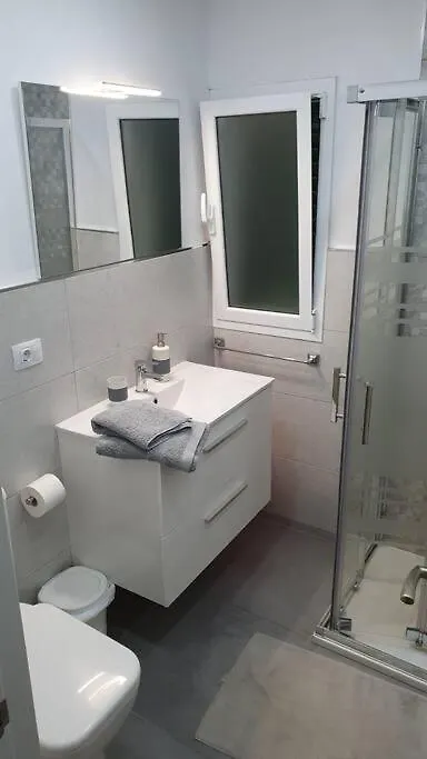 Las Olas Apartment Playa del Ingles