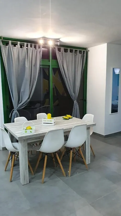 Las Olas Apartment Playa del Ingles