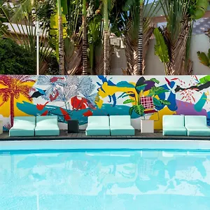 Hotel Gold By Marina (Adults Only), Playa del Inglés