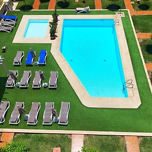 Lägenhet Don Gregorio, Playa del Inglés
