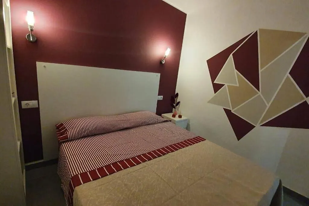 Las Olas Apartment Playa del Inglés