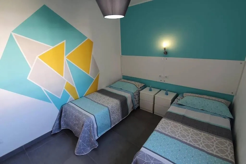 Las Olas Apartment Playa del Inglés 0*,