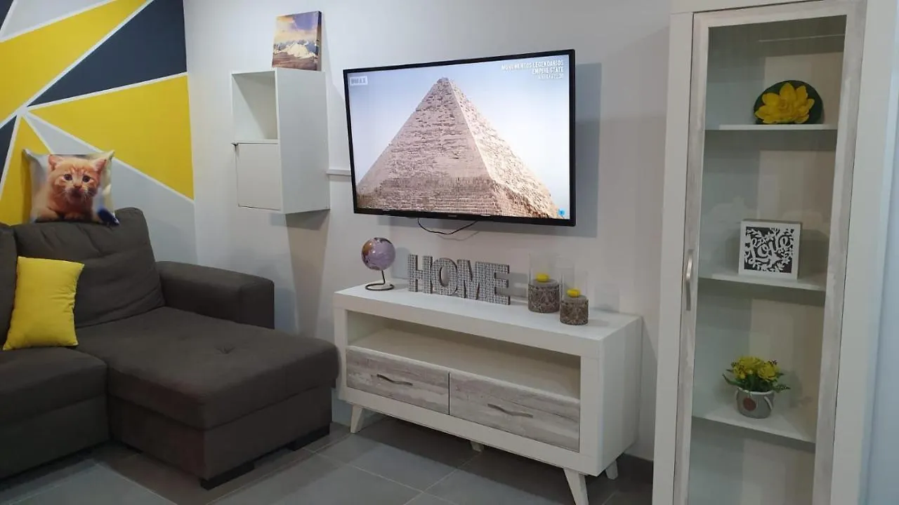 Las Olas Apartment Playa del Ingles