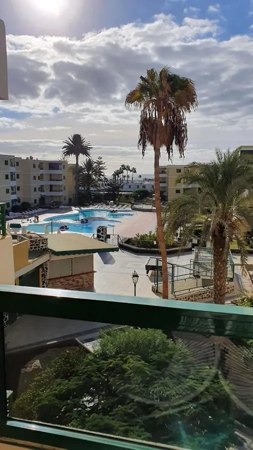 Las Olas Apartment Playa del Ingles   Playa del Ingles (Gran Canaria)